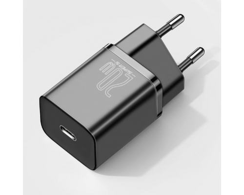 CARGADOR BASEUS SUPER SI QUICK CHARGER 1C 20W USB-C BLANCO-10 CARGADOR BASEUS SUPER SI QUICK CHARGER 1C 20W USB-C BLANCO