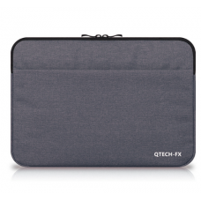 FUNDA ACOLCHADA QTECH-FX PARA PORTATIL 14' DARK BLUE-6 FUNDA ACOLCHADA QTECH-FX PARA PORTATIL 14' DARK BLUE