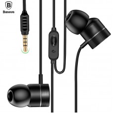 AURICULARES BASEUS H04 CABLE 1.2M NEGRO-5 AURICULARES BASEUS H04 CABLE 1.2M NEGRO
