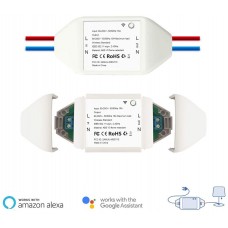 MEROSS SMART WIFI SWITCH INTERRUPOR INTELIGENTE-5 MEROSS SMART WIFI SWITCH INTERRUPOR INTELIGENTE