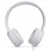 AURICULARES JBL TUNE 500 WH-DU5 AURICULARES JBL TUNE 500 WH