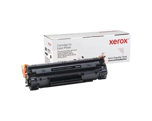 TONER XEROX 006R03651