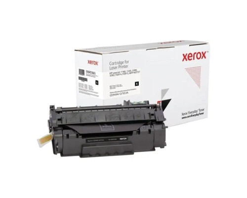 TONER XEROX 006R03665