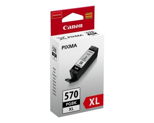 CAN-PGI-570 PGBKXL-DU3 CAN-PGI-570 PGBKXL