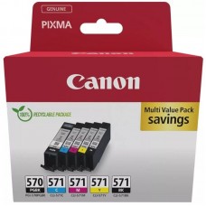 MULTIPACK CANON 0372C006