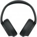 AURICULARES SONY WH-CH720N BK-DU17 AURICULARES SONY WH-CH720N BK