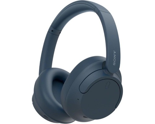 AURICULARES SONY WH-CH720N BL-DU18 AURICULARES SONY WH-CH720N BL