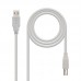 CABLE NANOCABLE 10 01 0102
