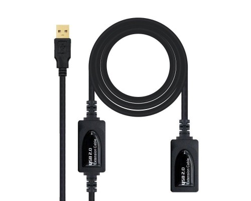 CABLE NANOCABLE 10 01 0212