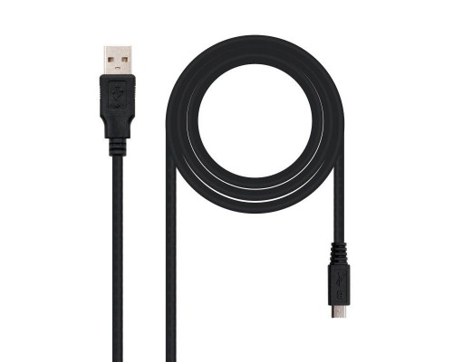 CABLE NANOCABLE 10 01 0500