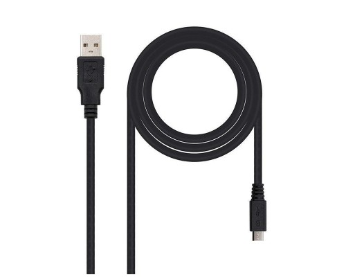 CABLE NANOCABLE 10 01 0501