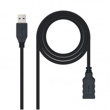 CABLE NANOCABLE 10 01 0901-BK