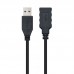 CABLE NANOCABLE 10 01 0901-BK