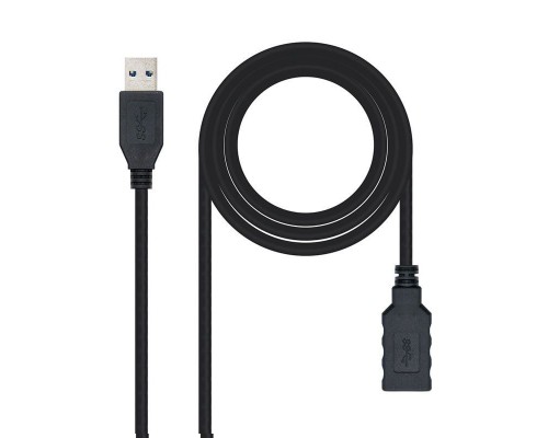CABLE NANOCABLE 10 01 0902-BK