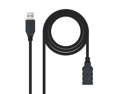 CABLE NANOCABLE 10 01 0903-BK