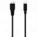 CABLE NANOCABLE 10 01 1201-BK-DU2 CABLE NANOCABLE 10 01 1201-BK