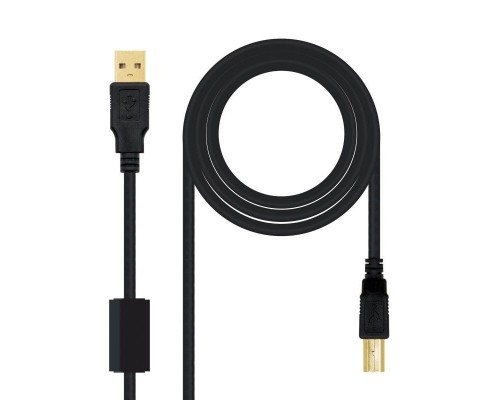 CABLE NANOCABLE 10 01 1205