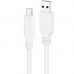 CABLE NANOCABLE 10 01 2100-W-DU2 CABLE NANOCABLE 10 01 2100-W