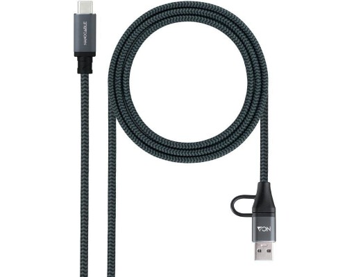 CABLE NANOCABLE 10 01 4112-COMB-DU3 CABLE NANOCABLE 10 01 4112-COMB