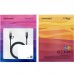 CABLE NANOCABLE 10 01 4112-COMB-DU3 CABLE NANOCABLE 10 01 4112-COMB