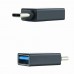 ADAPTADOR NANOCABLEP USB-C 10 02 0010