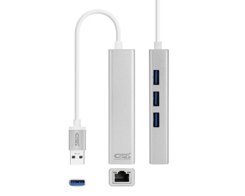 ADAPTADOR NANOCABLEP 10 03 0403-DU3 ADAPTADOR NANOCABLEP 10 03 0403