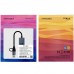 HUB NANOCABLE 10 03 0412-DU3 HUB NANOCABLE 10 03 0412