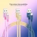 CABLE NANOCABLE 10 10 0401-CO2-DU2 CABLE NANOCABLE 10 10 0401-CO2