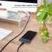 CABLE NANOCABLE 10 10 0401-COBK-DU2 CABLE NANOCABLE 10 10 0401-COBK