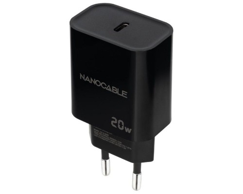 CARGADOR NANOCABLE 10 10 2006-DU2 CARGADOR NANOCABLE 10 10 2006
