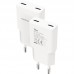 CARGADOR NANOCABLE 10 10 2026-DU3 CARGADOR NANOCABLE 10 10 2026
