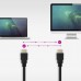 CABLE NANOCABLE HDMI 10 15 1701
