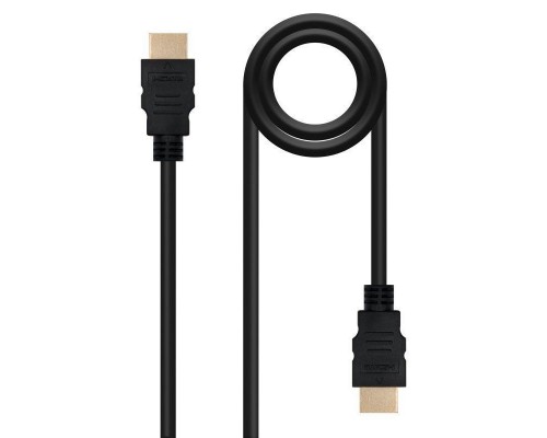 CABLE NANOCABLE HDMI 10 15 1710-DU3 CABLE NANOCABLE HDMI 10 15 1710
