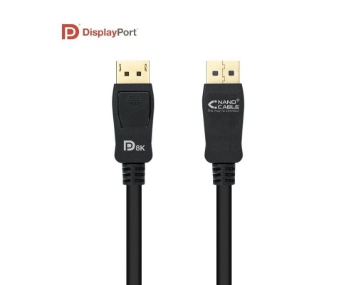 CABLE NANOCABLE 10 15 2502-DU3 CABLE NANOCABLE 10 15 2502