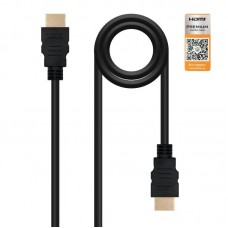 CABLE NANOCABLE 10 15 3600