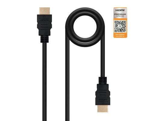 CABLE NANOCABLE 10 15 3600-DU2 CABLE NANOCABLE 10 15 3600