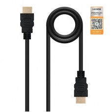 CABLE NANOCABLE 10 15 3601 L150