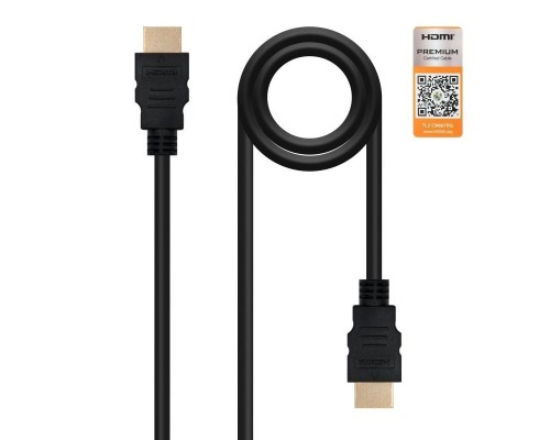 CABLE NANOCABLE 10 15 3601-DU3 CABLE NANOCABLE 10 15 3601