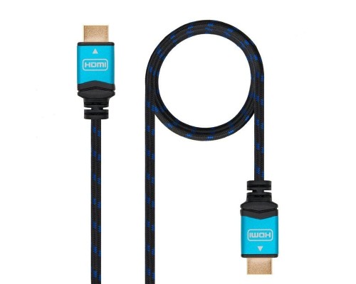 CABLE NANOCABLE 10 15 3701