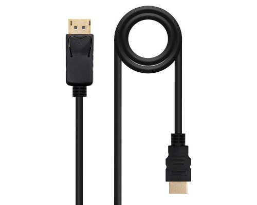 CABLE NANOCABLE 10 15 4302