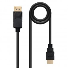 CABLE NANOCABLE 10 15 4305