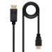 CABLE NANOCABLE 10 15 4310