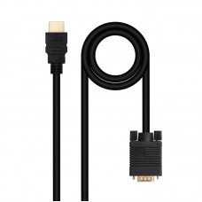 CABLE NANOCABLE 10 15 4348