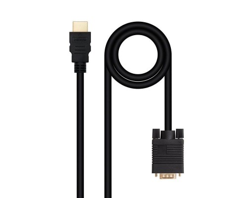 CABLE NANOCABLE 10 15 4348
