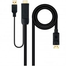 CABLE NANOCABLE 10 15 4352