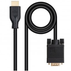 CABLE NANOCABLE 10 15 4602