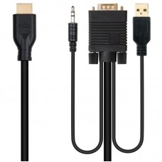 CABLE NANOCABLE 10 15 4612