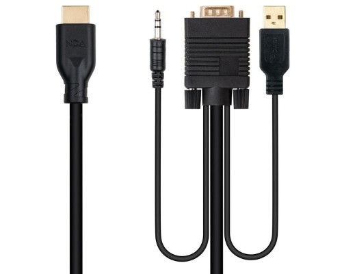 CABLE NANOCABLE 10 15 4612-DU3 CABLE NANOCABLE 10 15 4612