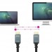 CABLE NANOCABLE HDMI 10 15 8002