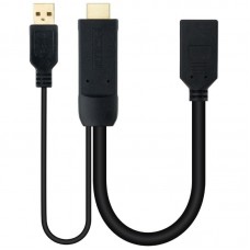 CABLE NANOCABLE 10 16 0205